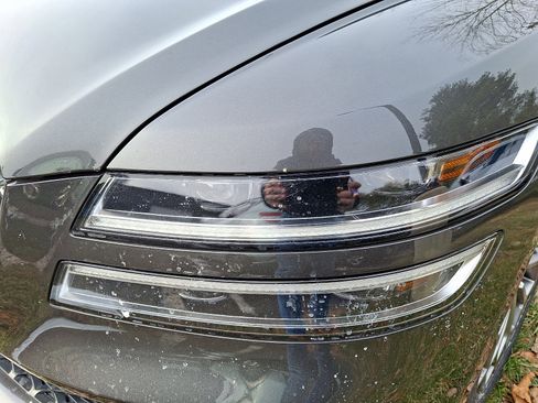 Certified 2023 Genesis G80 2.5T w/ Advanced Package image 6