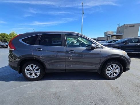 Used 2013 Honda CR-V EX-L image 2