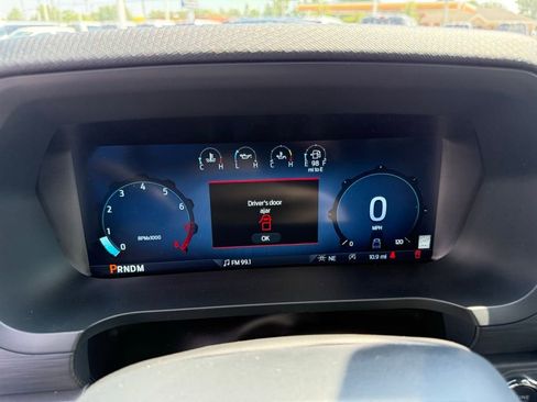 New 2025 Ford F150 XLT w/ Equipment Group 302A MID image 24