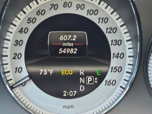 Used 2013 Mercedes-Benz GLK 350 4MATIC image 8