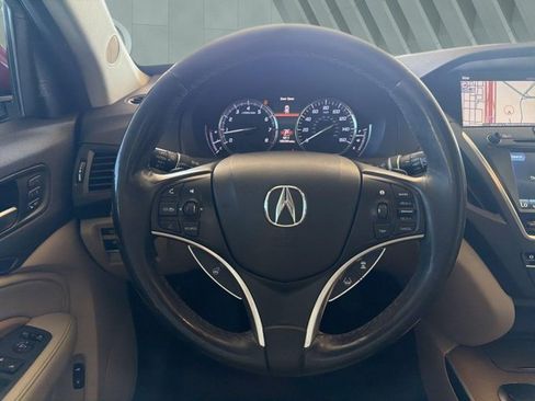 Used 2019 Acura MDX FWD w/ Advance Package image 14