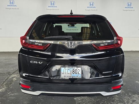 Used 2021 Honda CR-V Special Edition image 31