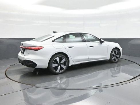 New 2026 Audi A5 2.0T Prestige AWD/4WD image 7