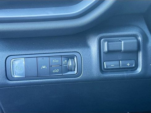 New 2026 Chevrolet Silverado EV LT w/ Plus Package AWD/4WD image 13