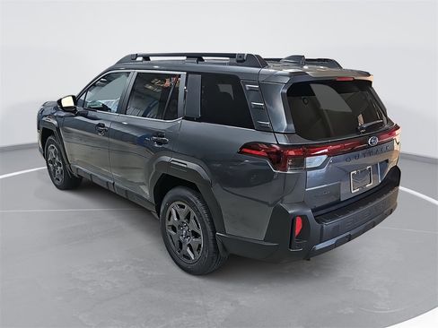 New 2026 Subaru Outback Premium image 7