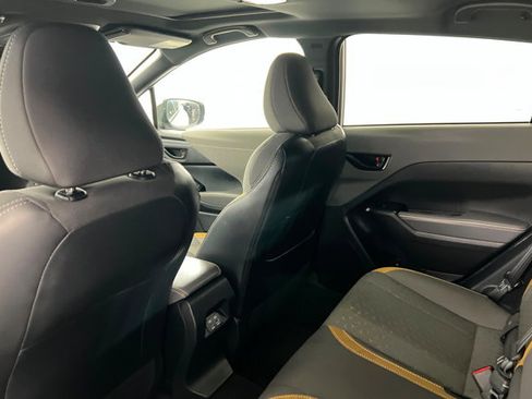 Used 2024 Subaru Crosstrek 2.5i Sport image 19