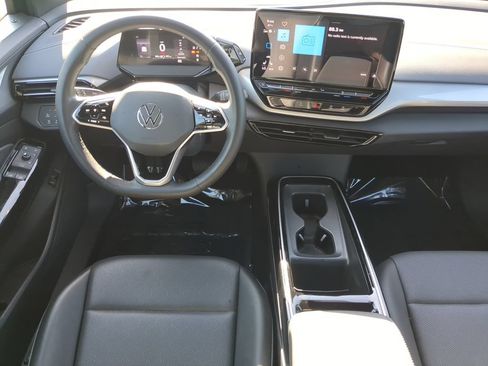 Certified 2023 Volkswagen ID.4 Pro S AWD/4WD image 15