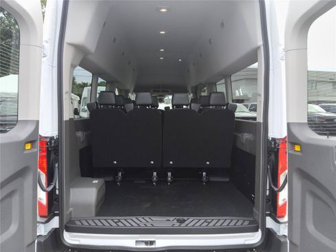 New 2026 Ford Transit 350 XL RWD image 15