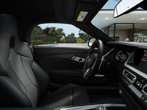 New 2026 BMW Z4 M40i image 9