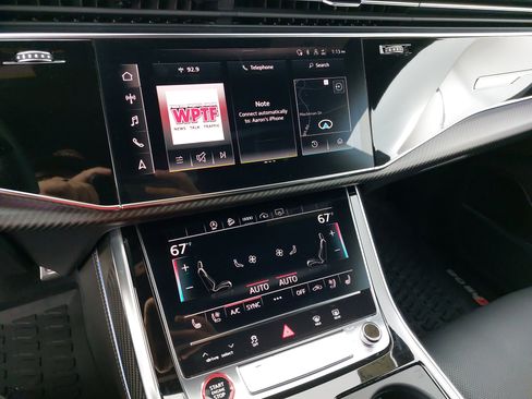 Used 2022 Audi RS Q8 image 22