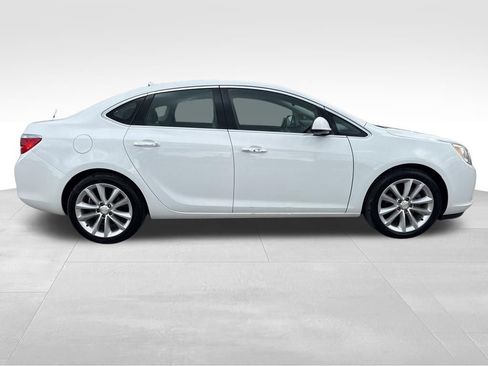 Used 2014 Buick Verano Convenience FWD image 4