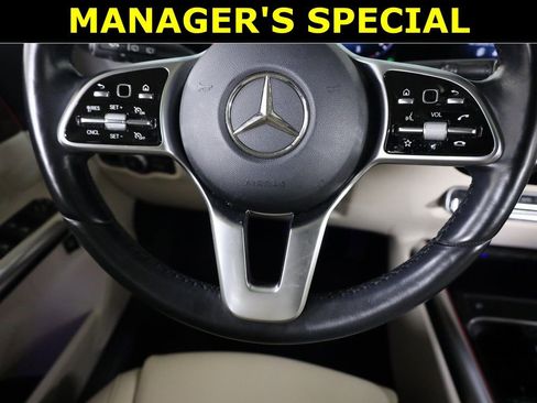 Certified 2023 Mercedes-Benz GLA 250 4MATIC w/ Premium Package image 35