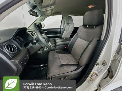 Used 2016 Toyota Tundra SR5 w/ TRD Off Road Package AWD/4WD image 20
