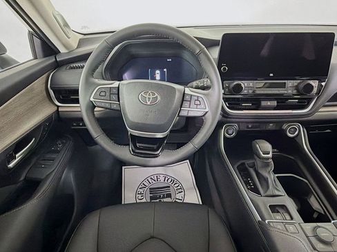 New 2026 Toyota Grand Highlander AWD image 20