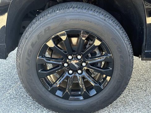 Used 2022 GMC Canyon Elevation w/ Trailering Package image 11