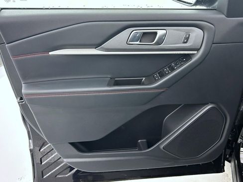 New 2026 Ford Explorer ST-Line image 9