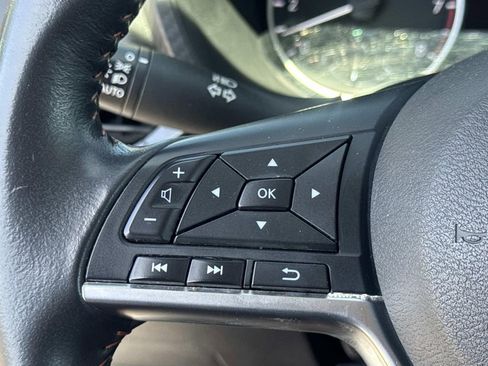 Used 2024 Nissan Sentra SR FWD image 10