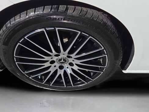 New 2026 Mercedes-Benz C 300 C 300 image 22