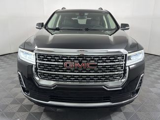 Used 2023 GMC Acadia Denali w/ Trailering Package video 2