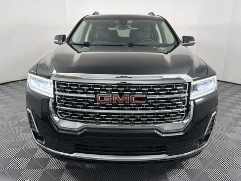 Used 2023 GMC Acadia Denali w/ Trailering Package image 2