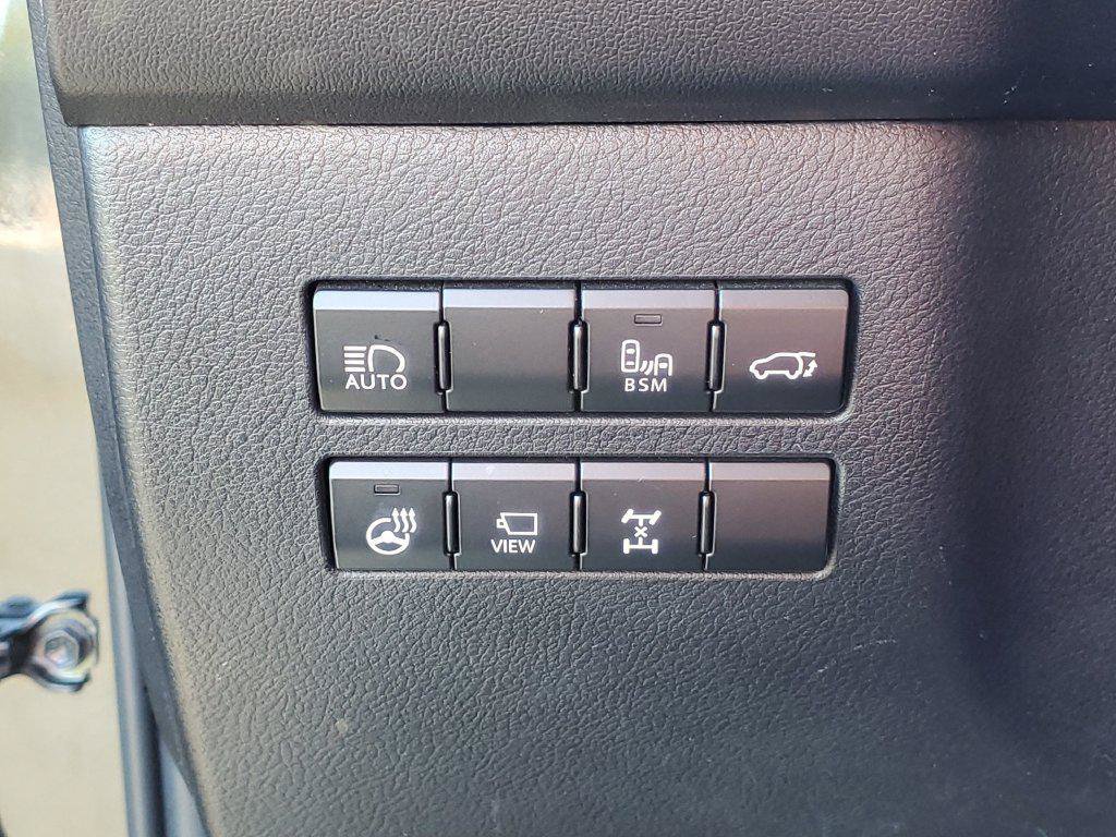 Used 2021 Lexus NX 300 AWD w/ Premium Package image 9