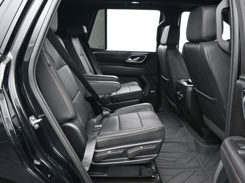 Used 2024 Chevrolet Tahoe RST w/ Sport Performance Package image 17