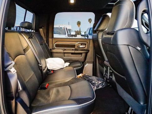 New 2026 RAM 2500 Laramie AWD/4WD image 20