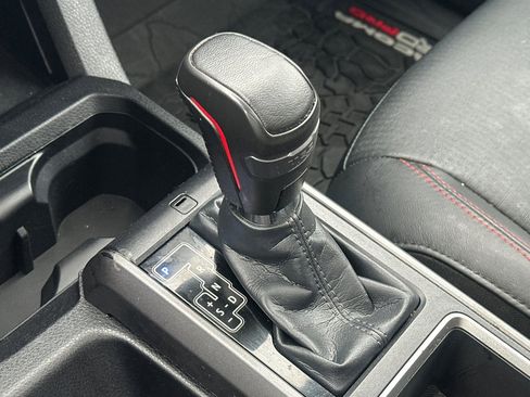 Certified 2023 Toyota Tacoma TRD Pro image 20