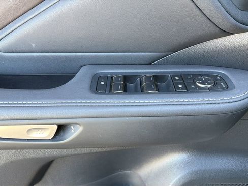 Used 2025 Lexus TX 350 FWD w/ Technology Package image 16