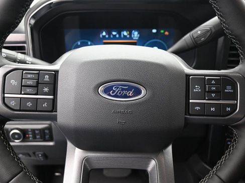 New 2026 Ford F250 Lariat w/ Lariat Premium Package image 11