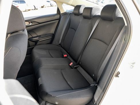 Used 2020 Honda Civic LX image 34