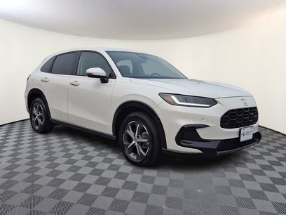 Used 2025 Honda HR-V EX-L