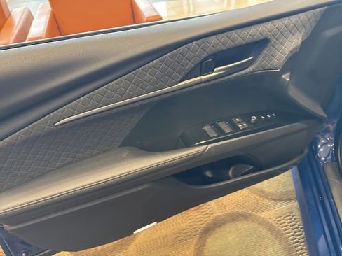 New 2026 Toyota Camry XLE image 16