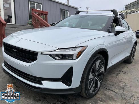 Used 2023 Polestar Polestar 2 AWD/4WD image 89