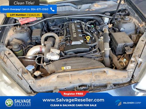 Used 2014 Hyundai Genesis 2.0T RWD image 15