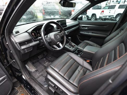 Used 2025 Honda CR-V Sport-L image 18
