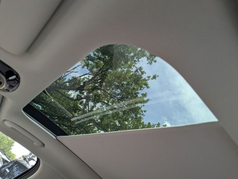 New 2025 Hyundai Tucson SEL image 21