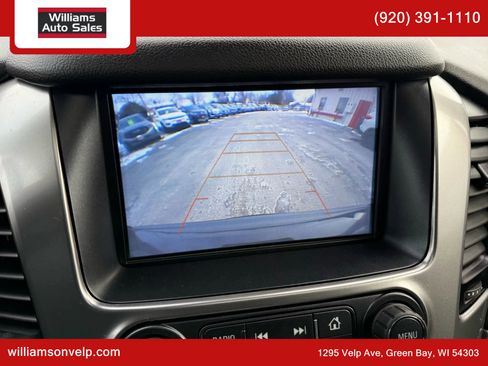 Used 2020 Chevrolet Tahoe Premier image 22