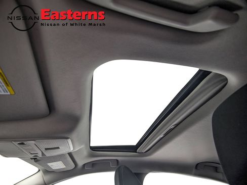 New 2026 Nissan Sentra SV w/ SV Convenience Package FWD image 21