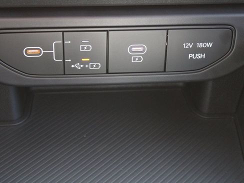 New 2025 Kia K4 LXS image 33