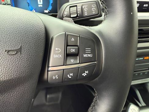 Used 2025 Ford Bronco Sport Badlands AWD/4WD image 18