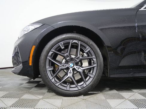 Used 2025 BMW 330i Sedan image 7