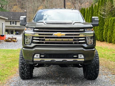 Used 2023 Chevrolet Silverado 3500 High Country image 13