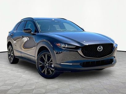 Certified 2025 MAZDA CX-30 2.5 Turbo w/ Premium Package