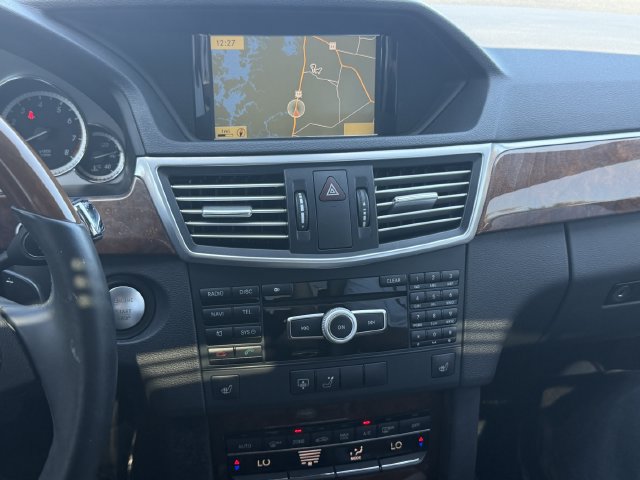 Used 2012 Mercedes-Benz E 350 Sedan image 13