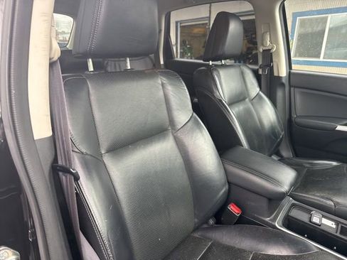 Used 2016 Honda CR-V Touring image 13