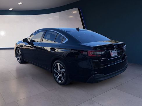 Used 2020 Subaru Legacy Limited image 3