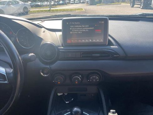 Used 2016 MAZDA MX-5 Miata Club w/ Brembo/BBS Package image 24