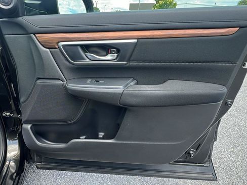 Certified 2018 Honda CR-V EX image 12