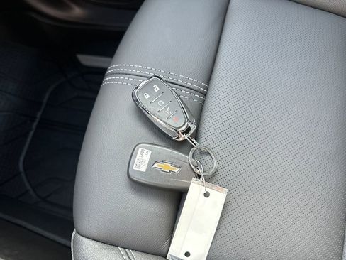 Certified 2025 Chevrolet Blazer LT w/ Sound & Technology Package image 19